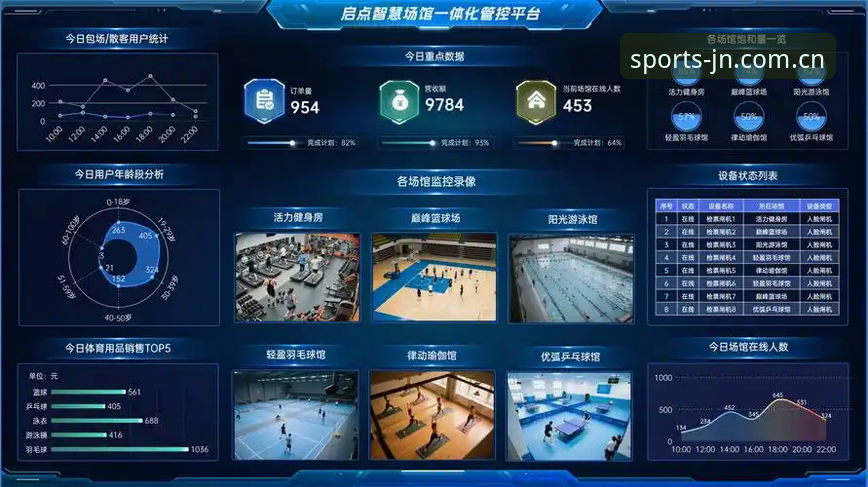 江南体育APP怎么安装评测 江南体育平台2024最新动态:APP安装评测与创新体验全解析