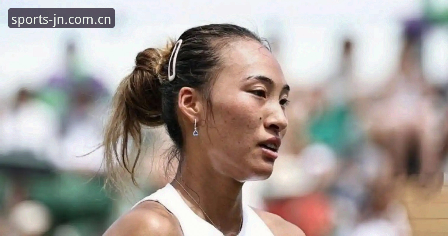 江南体育娱乐平台怎么下载 5个关键看点解析2026法网女单:中国金花郑钦文的保分危机与突围路径